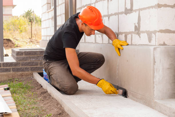 Licensed Vapor Barrier Installation service in Downers Grove, IL - SJ Waterproofing Pros
